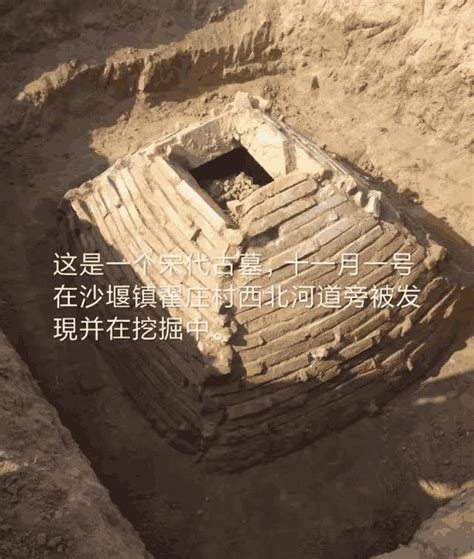 乙酉日女命 中國古墓挖掘